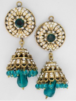 Victorian Earrings